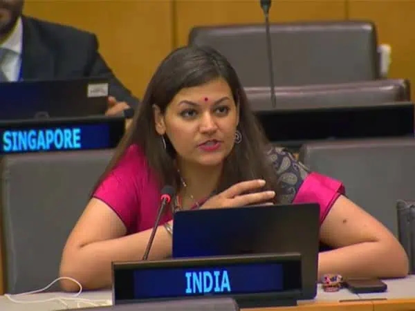 India hits out at Pakistan PM Sharif’s UNGA speech, calls it terrorism glorification - News Karnataka
