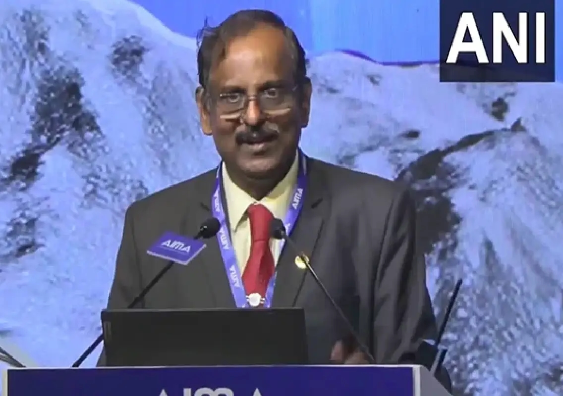 “We are working on Chandrayaan-4, Chandrayaan-5”: ISRO Chair V. Narayanan - News Karnataka