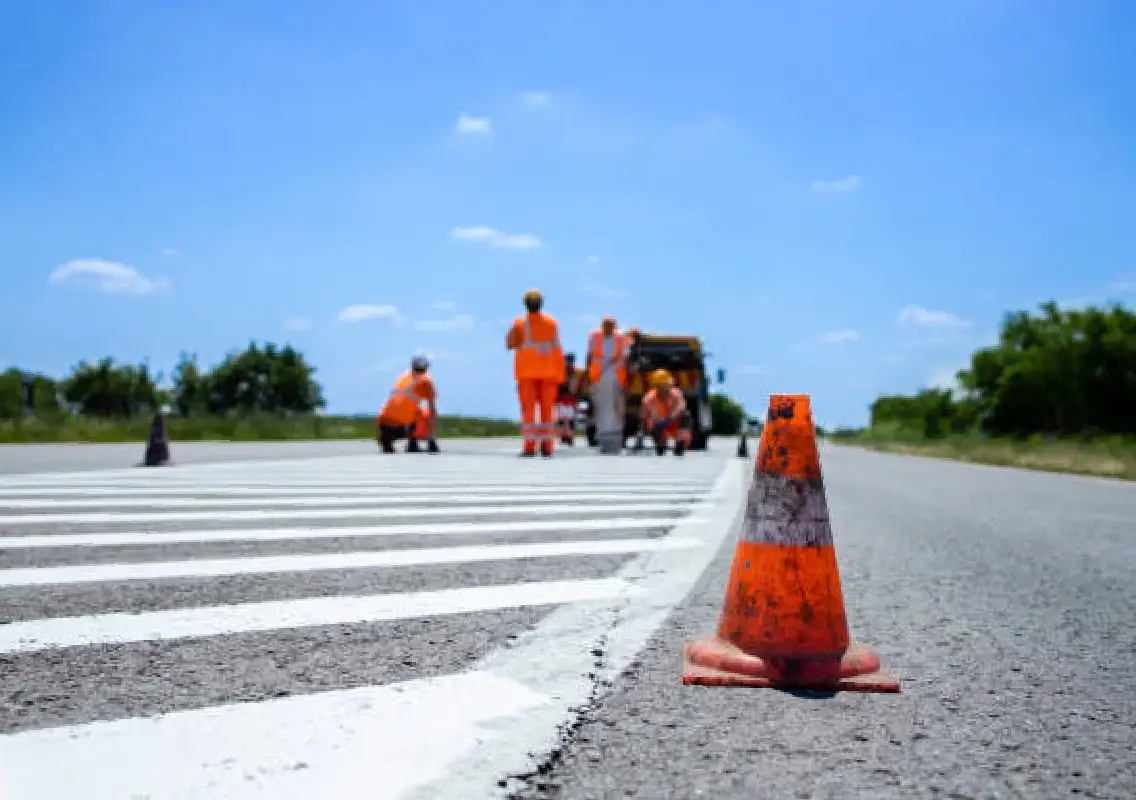 Udupi district re-routes traffic ahead of Parkala junction repair work - News Karnataka