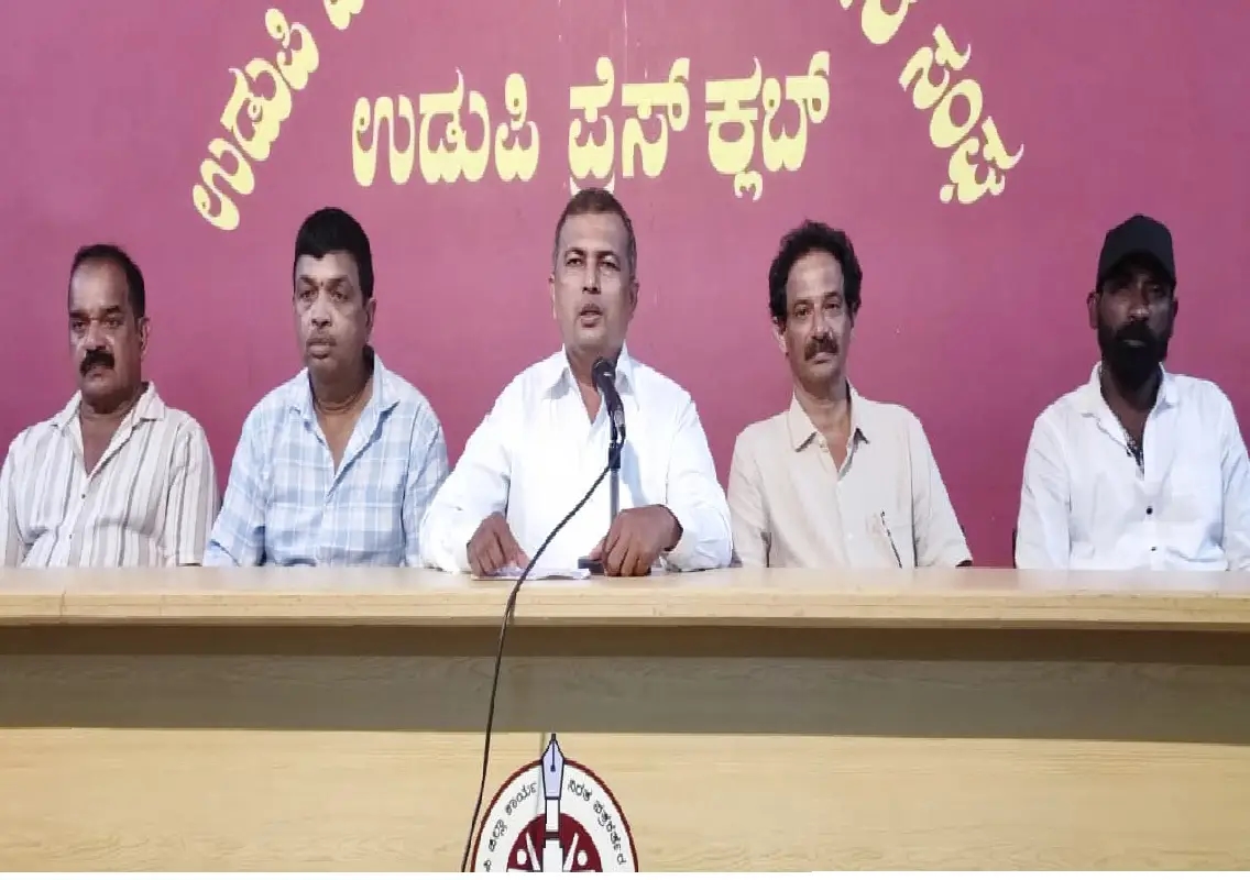 Udupi to host national level karate competition on Sept 6 and 7 - News Karnataka