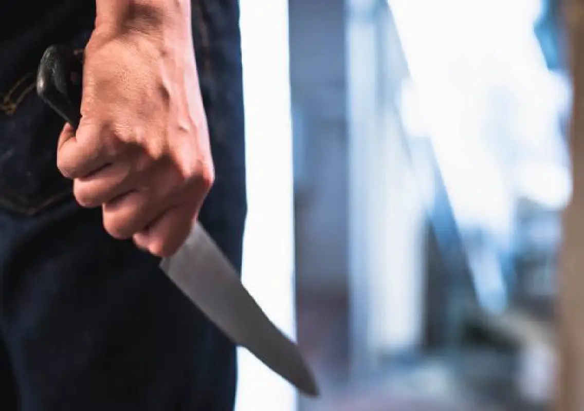 Man arrested for knife attack on woman in Mangaluru - News Karnataka