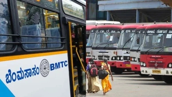 Karnataka to set up panel for bus fare hikes every two years - News Karnataka