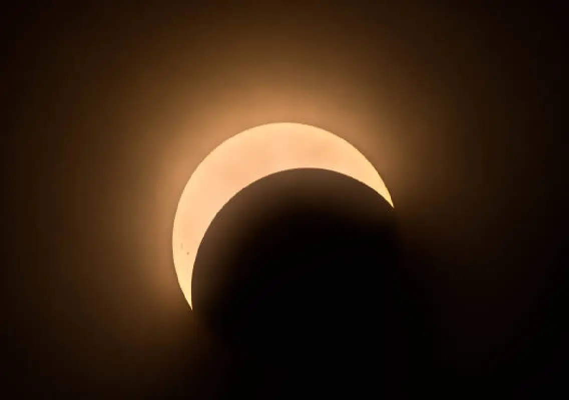 Total lunar eclipse to turn Moon copper red on September 7–8 - News Karnataka