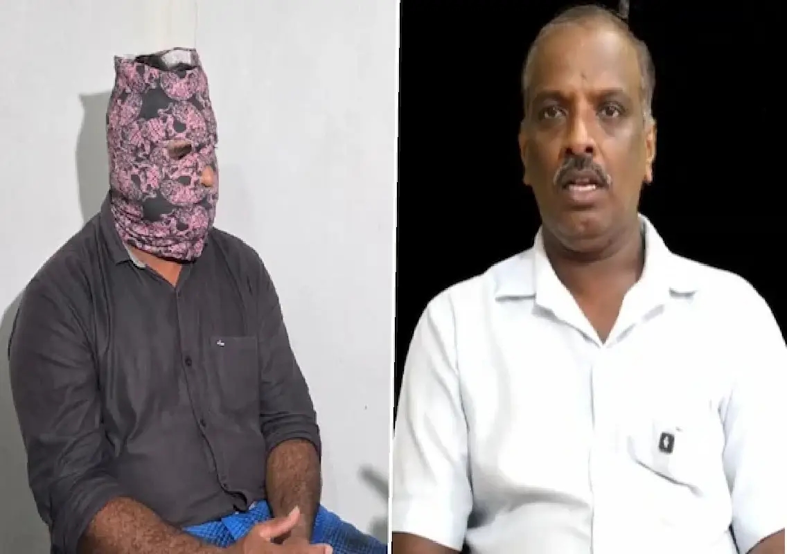 Sowjanya case: Uncle claims multiple human remains at Banglegudde - News Karnataka