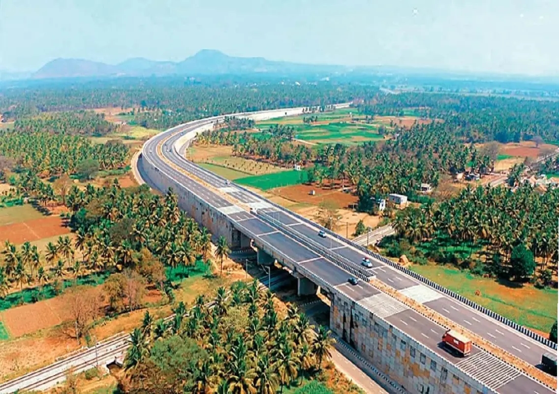 Karnataka launches online building plan approval under BBMP limits - News Karnataka