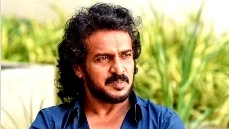 Kannada star Upendra rings in 56th birthday with fans and film surprises - News Karnataka