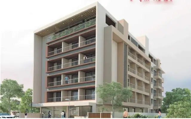 Shree Nidhi Infrastructures unveils ‘Nandana’ project at Bejai - News Karnataka