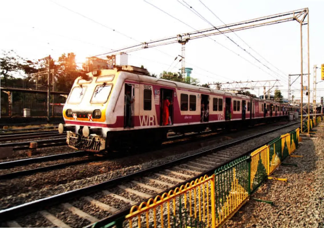 Indrali railway station in Udupi may be renamed after Sri Krishna - News Karnataka