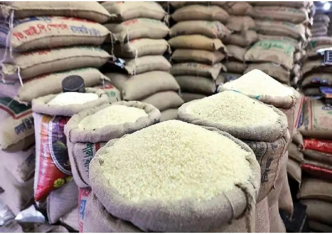Kateel ration shop row intensifies; allegations and counter-allegations continue - News Karnataka