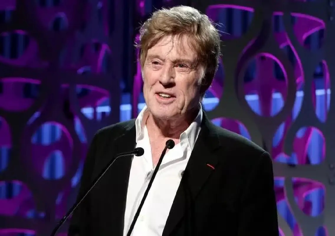 Hollywood icon Robert Redford dies at 89, leaves lasting legacy - News Karnataka