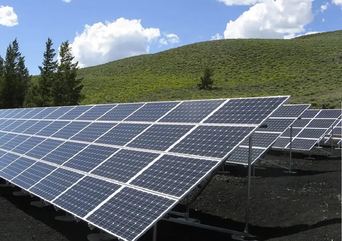 US investigates Waaree Energies over suspected solar tariff evasion - News Karnataka