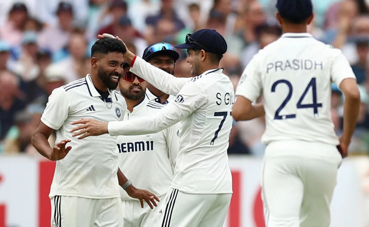 India set to host West Indies in two-Test series from October 2 - News Karnataka