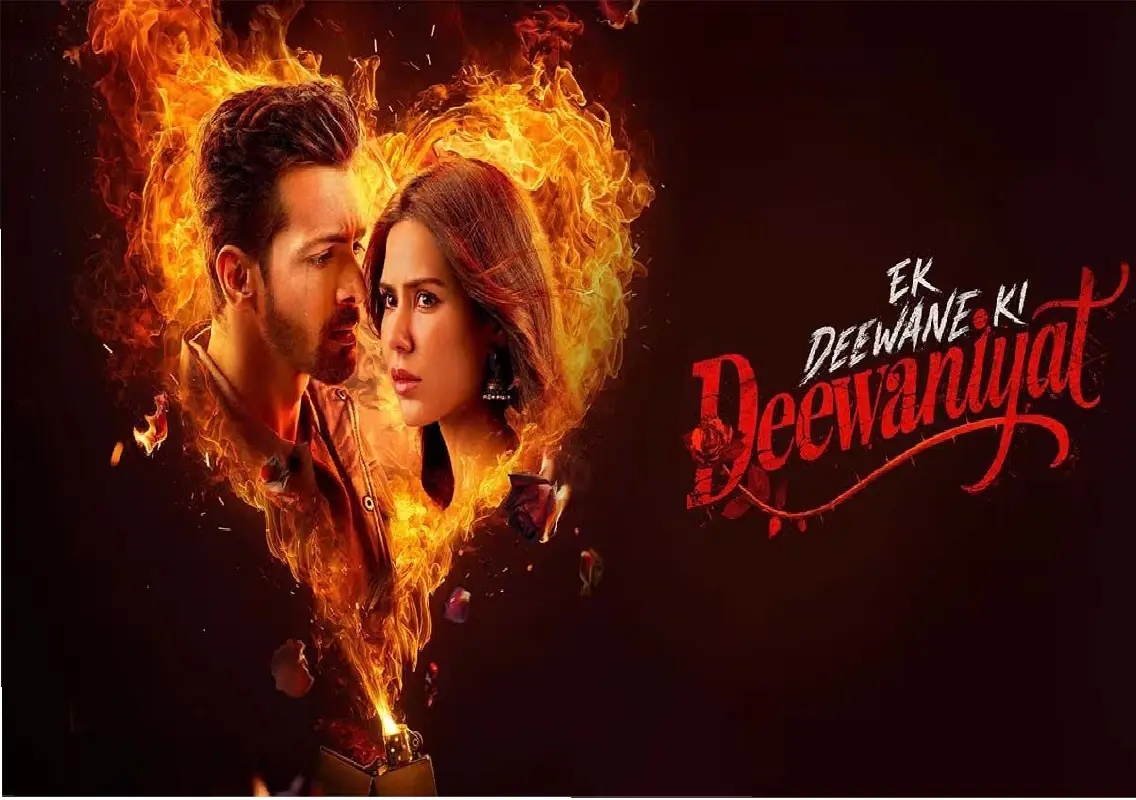 ‘Ek Deewane Ki Deewaniyat’ holds steady at box office amid festive competition - News Karnataka