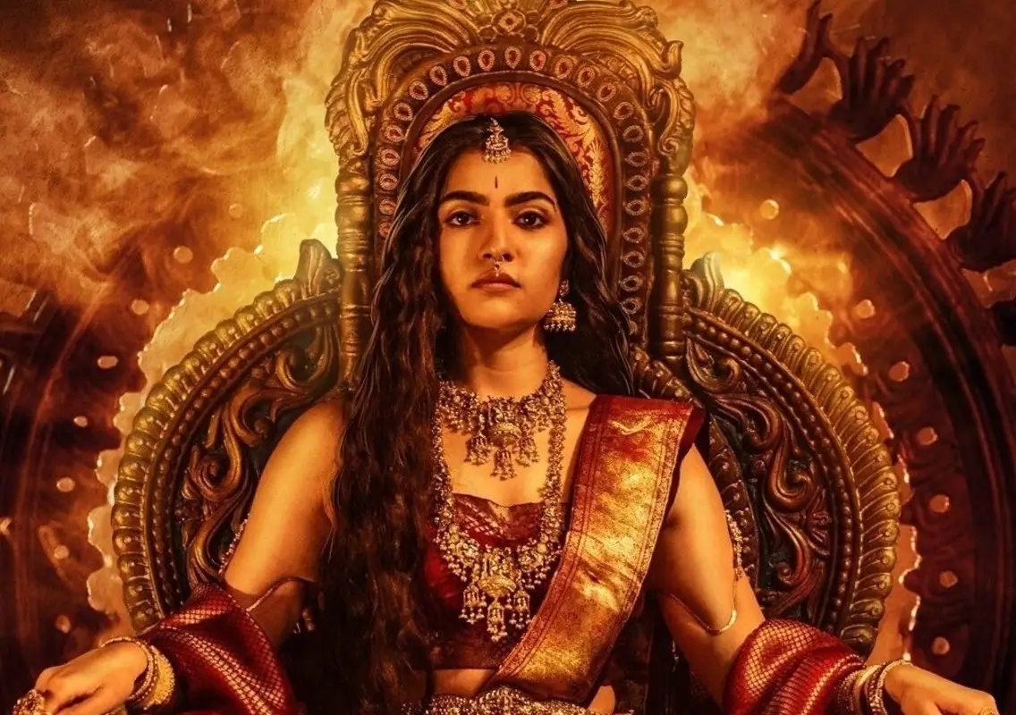 ‘Kantara: A Legend – Chapter 1’ Crosses ₹600 Crore, Continues Its Dream Run Worldwide - News Karnataka