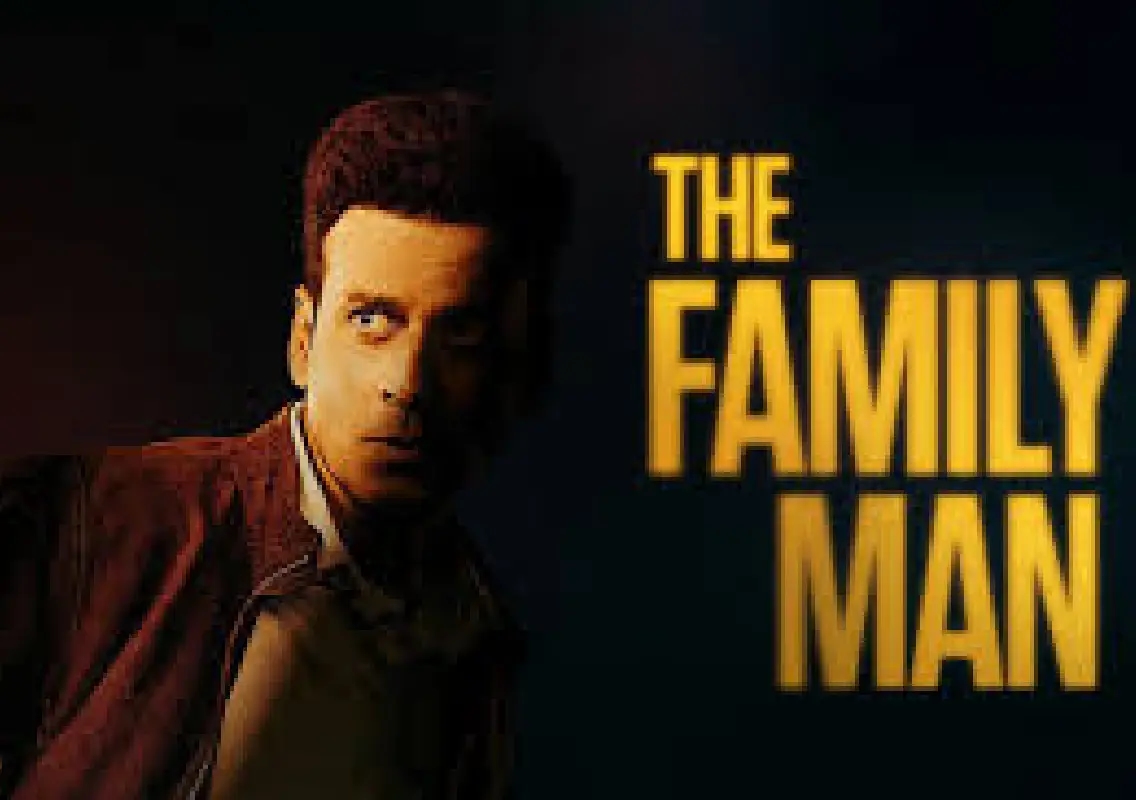 ‘The Family Man’ Season 3 to Premiere on November 21, 2025, on Amazon Prime Video - News Karnataka