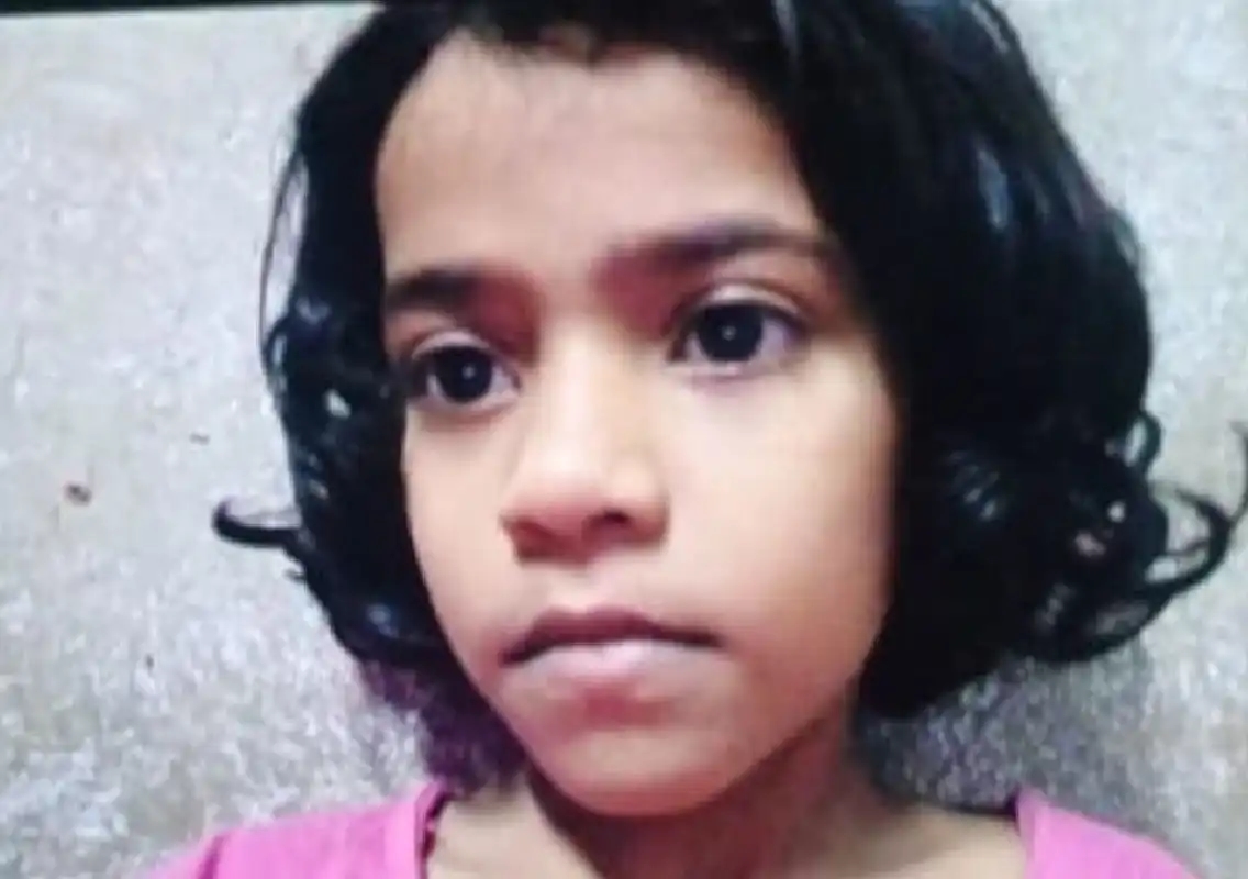 7-Year-Old Girl Found Dead in Hyderabad Water Tank; Police Investigate Murder Angle - News Karnataka