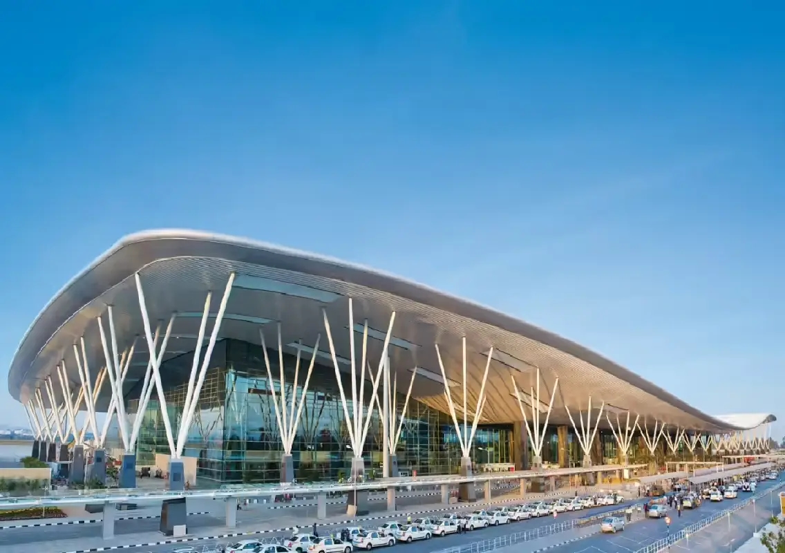 AAI to submit expert report on Bengaluru’s second international airport soon - News Karnataka