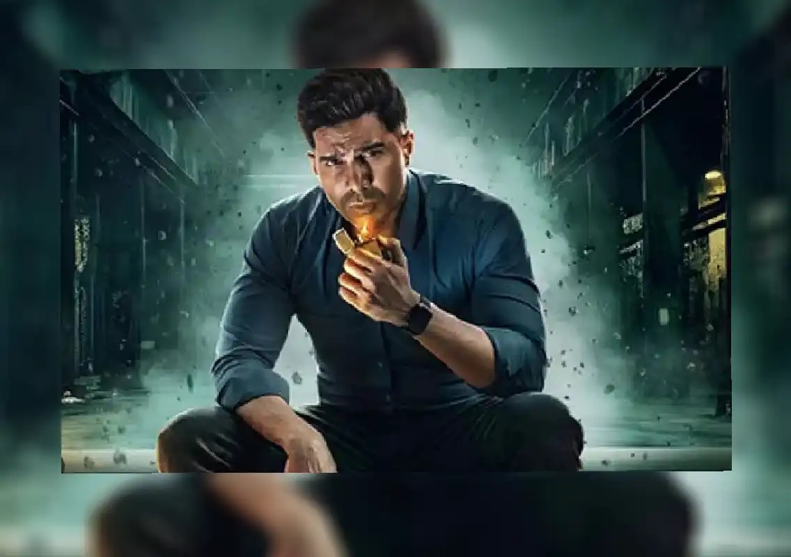 Aaryan Delivers Tension, Twists, and a Villain to Remember - News Karnataka