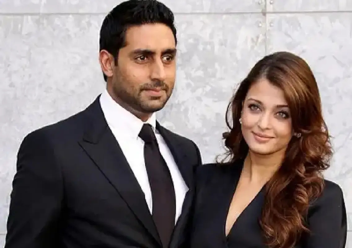 Abhishek Bachchan dedicates first Best Actor Filmfare award to wife and daughter - News Karnataka