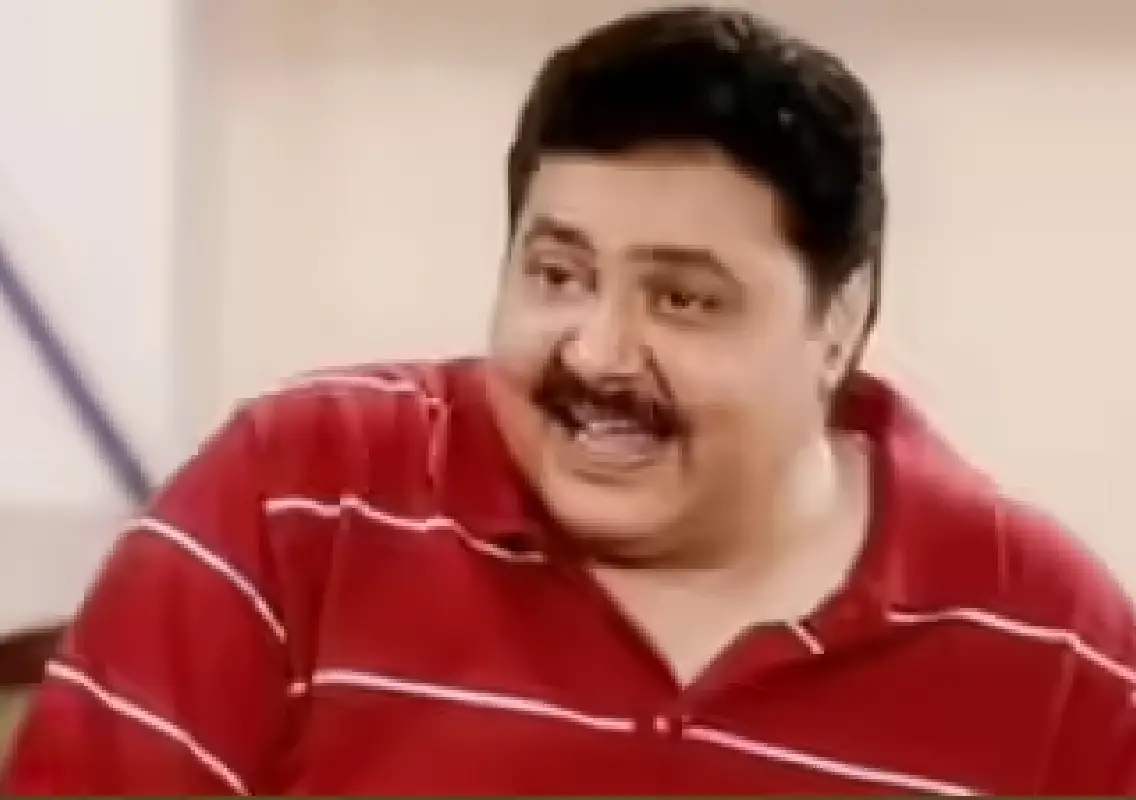 Actor Satish Shah passes away after heart attack, not kidney failure - News Karnataka