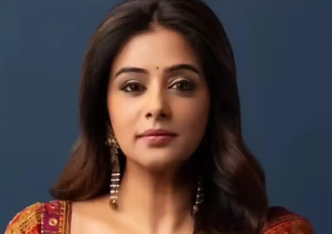 Priyamani sparks debate: Do we really need the term ‘pan-India actor’? - News Karnataka