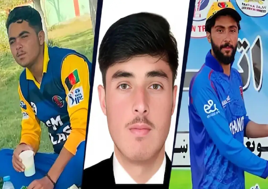 Afghanistan Cricket Board withdraws from Tri-Nation after airstrike deaths - News Karnataka