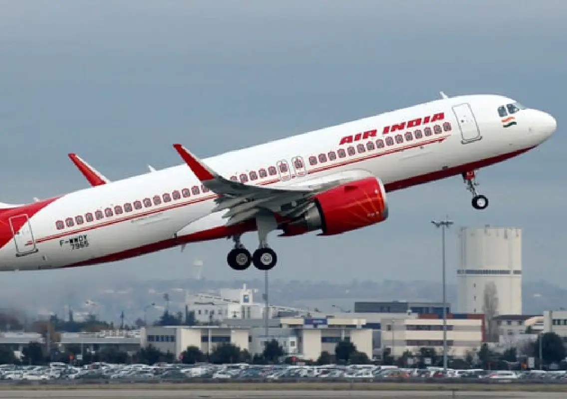 Air India Express to add second daily flight between Mangaluru and Delhi - News Karnataka