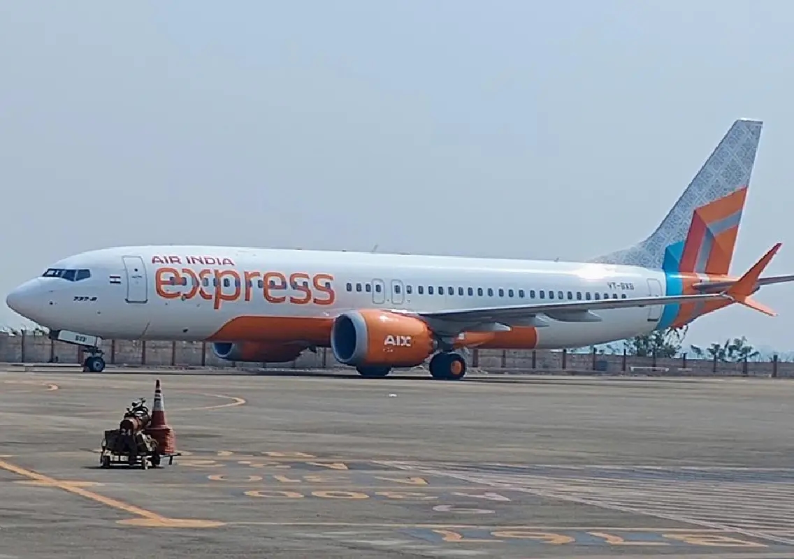 Air India Express to launch Thiruvananthapuram–Mangaluru flights from Oct 27 - News Karnataka