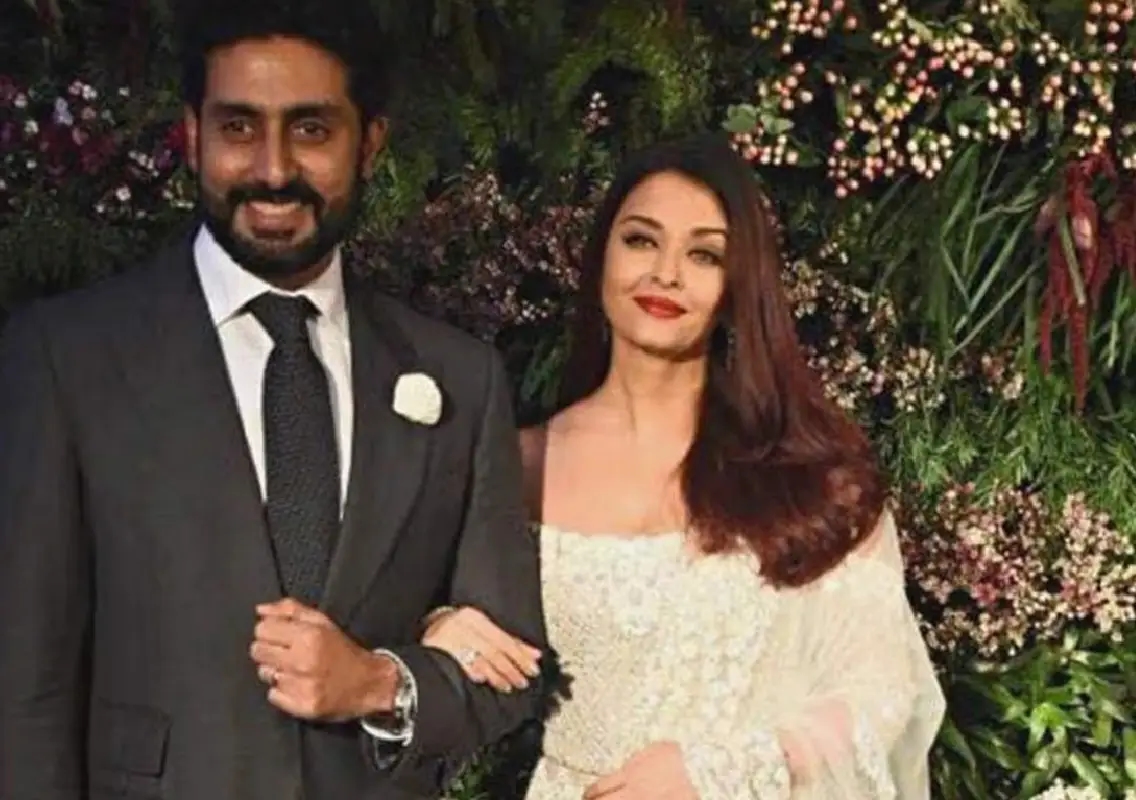 Aishwarya Rai Shares First Instagram Post After Abhishek Bachchan’s Filmfare Win - News Karnataka
