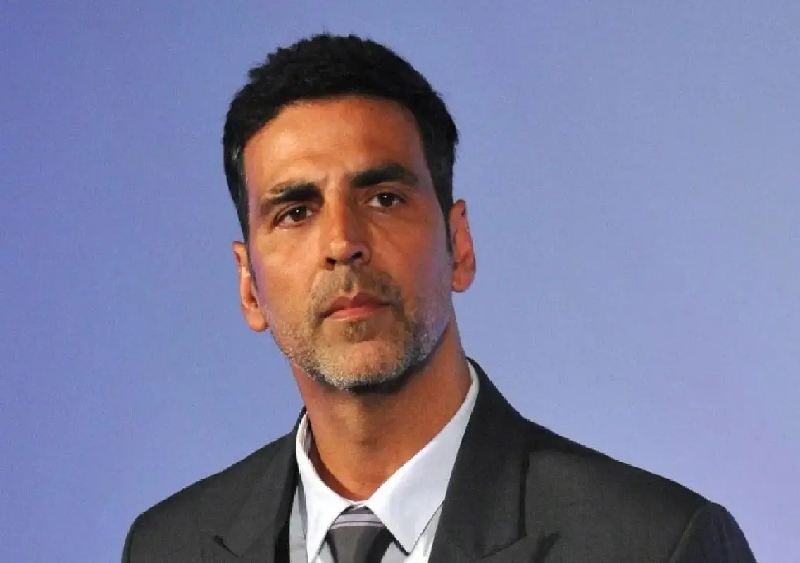 Akshay Kumar moves Bombay High Court to protect AI misuse of his likeness - News Karnataka