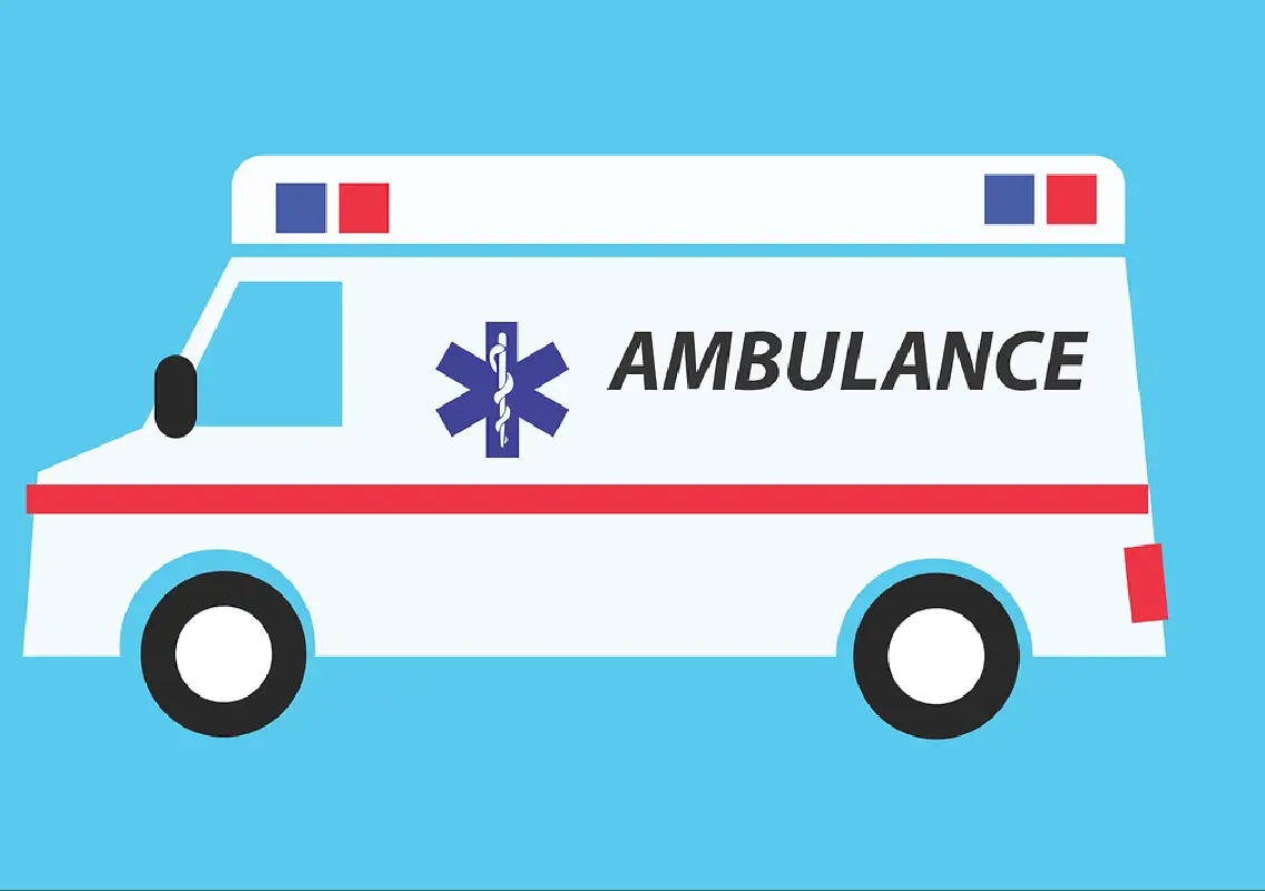 Ambulance denial amid rough terrainPregnant woman in UP travels 3 km - News Karnataka