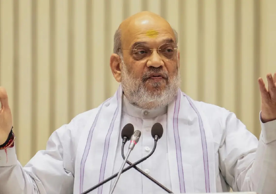 Amit Shah hails approval of Ahmedabad’s bid to host 2030 Commonwealth Games - News Karnataka
