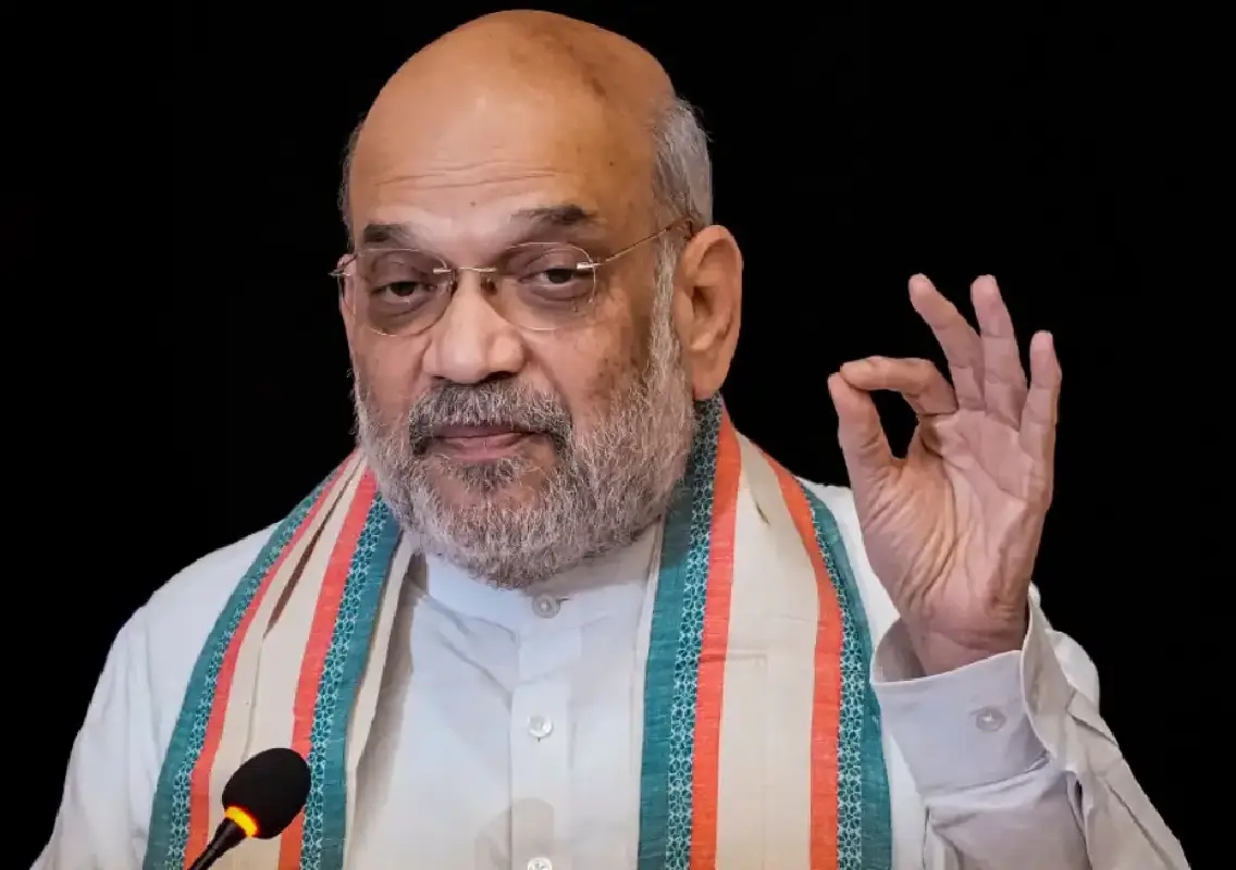 Amit Shah hails NSG for four decades of valour in combating terrorism - News Karnataka