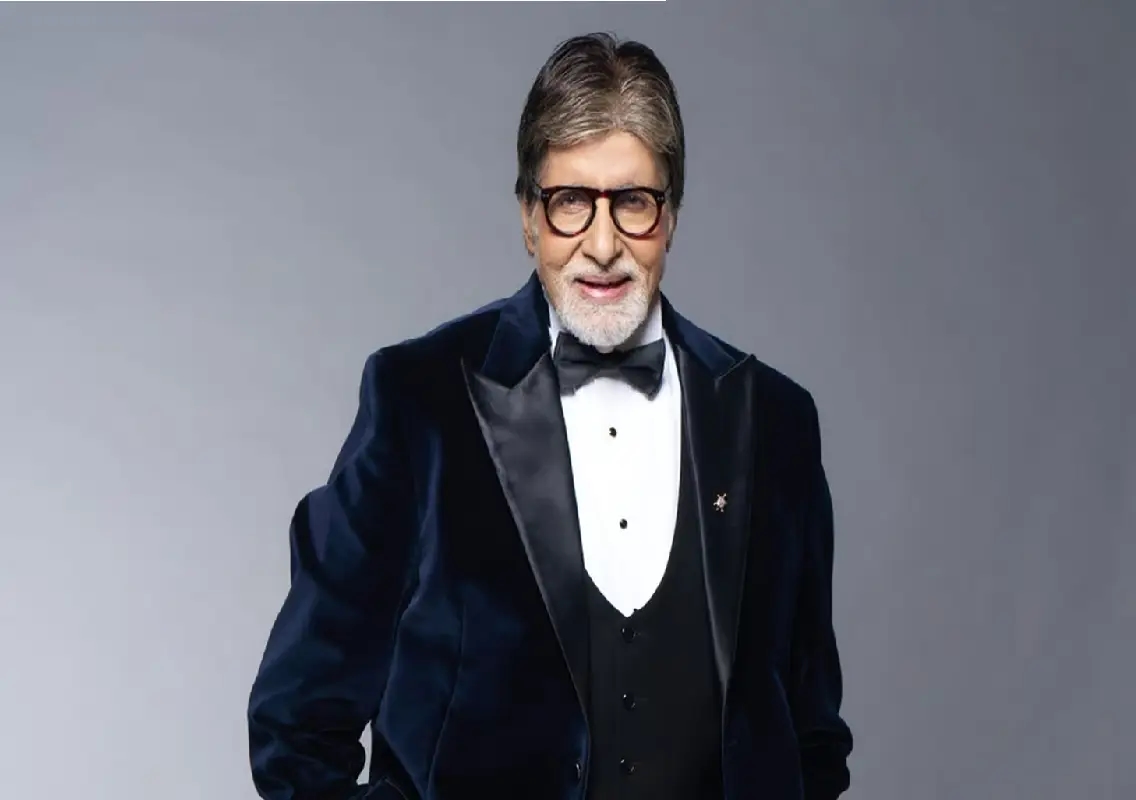 Amitabh Bachchan hails India’s women cricketers after World Cup win - News Karnataka