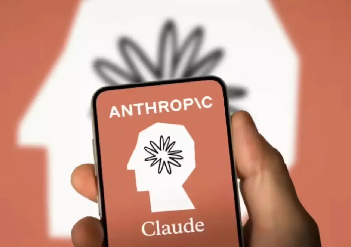 Anthropic to open Bengaluru office in 2026, eyes AI-led growth in India - News Karnataka