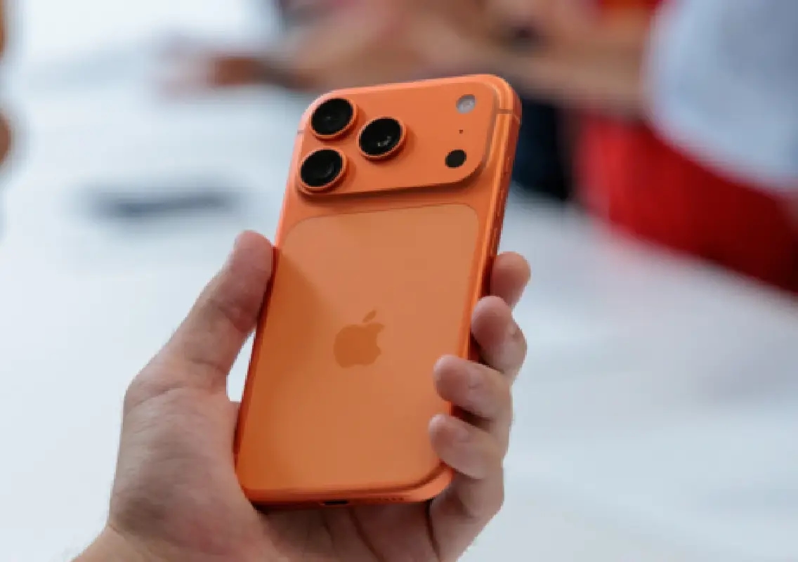 Apple AI executive Ke Yang leaves for Meta amid talent war - News Karnataka