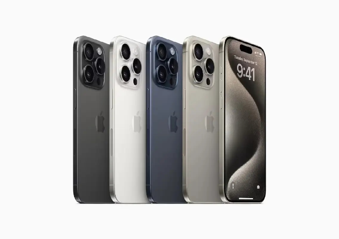 iPhone 15 gets massive price cut on JioMart, now available at ₹50,900 - News Karnataka