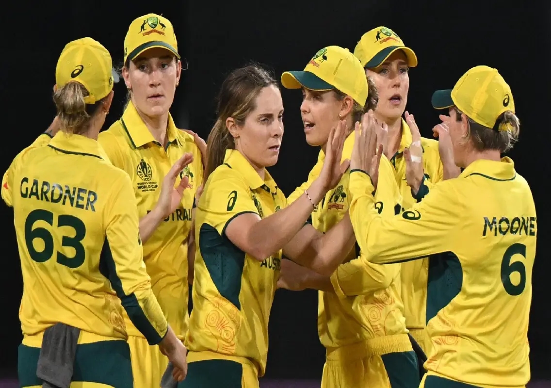 Australia begin new era after Women’s World Cup exit as legends near final chapter - News Karnataka