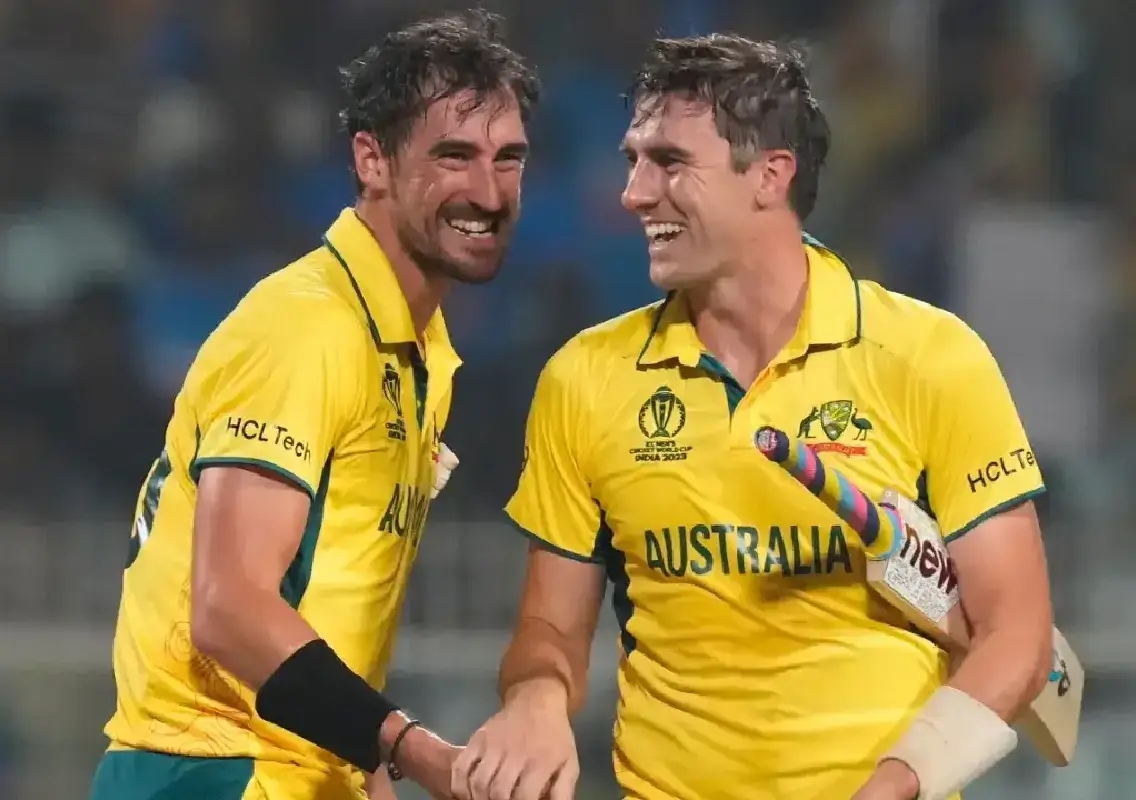 Australia teases India ahead of ODI-T20I tour with cheeky mind games - News Karnataka