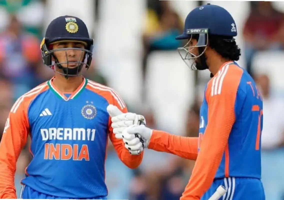 Australia vs India T20I series: Young Indian stars ready to shine Down Under - News Karnataka