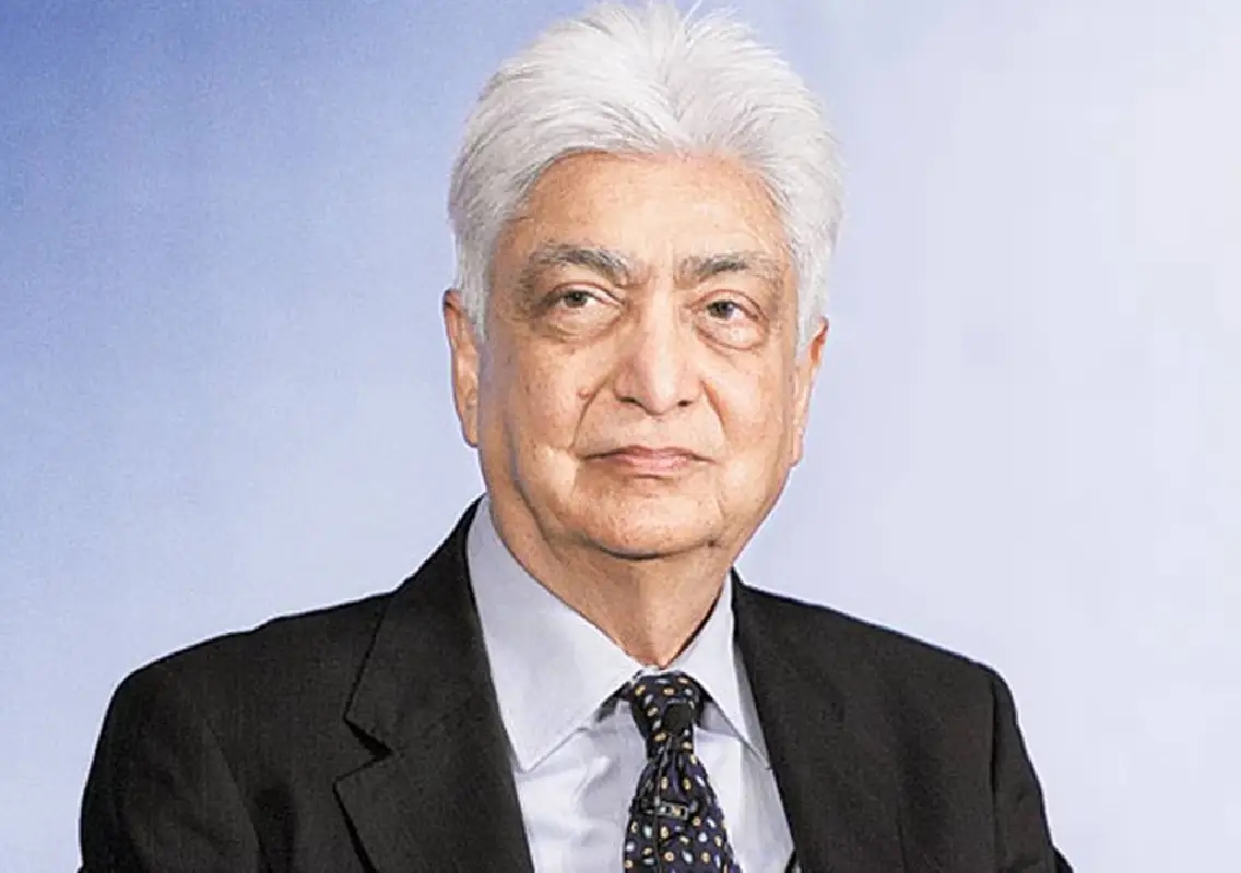 Azim Premji and family top Bengaluru’s rich list with ₹2.21 lakh crore fortune - News Karnataka