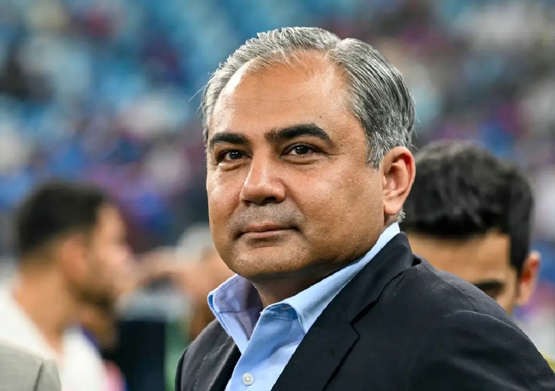 BCCI may push for Mohsin Naqvi’s removal over Asia Cup trophy controversy - News Karnataka