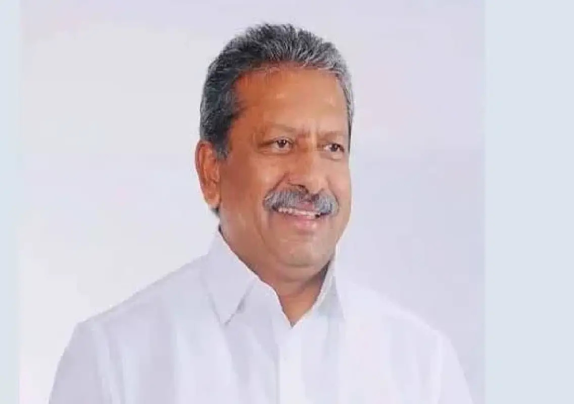 Byrathi Basavaraj moves HC against KCOCA invocation in murder case - News Karnataka