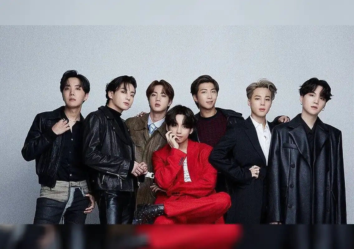 BTS 2026 World Tour Rumored to Include Mumbai Stop - News Karnataka
