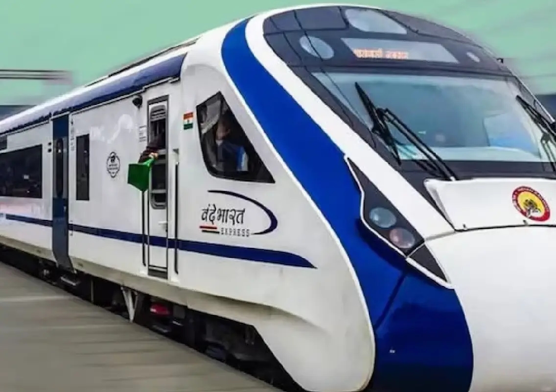 New Vande Bharat Express to connect Bengaluru and Ernakulam by mid-November - News Karnataka