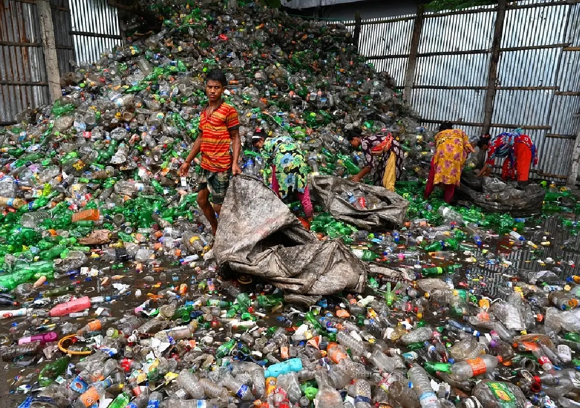 Bengaluru to introduce 70+ Kasa Kiosks to curb illegal garbage dumping - News Karnataka