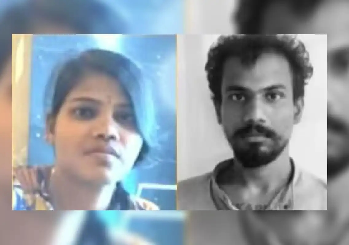 Bengaluru Man Arrested for Murdering Wife, Staging Bathroom Accident - News Karnataka