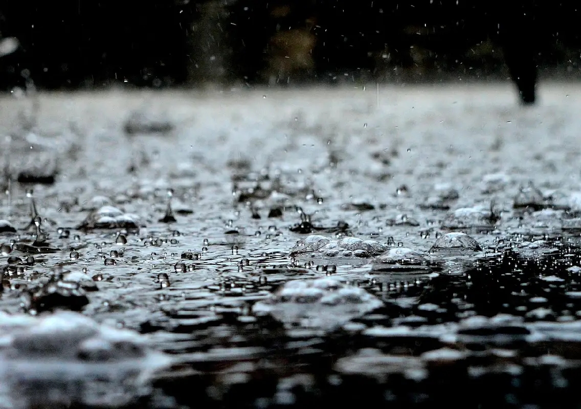 Bengaluru Weather Forecast, October 2, 2025: Cloudy skies, evening showers expected - News Karnataka
