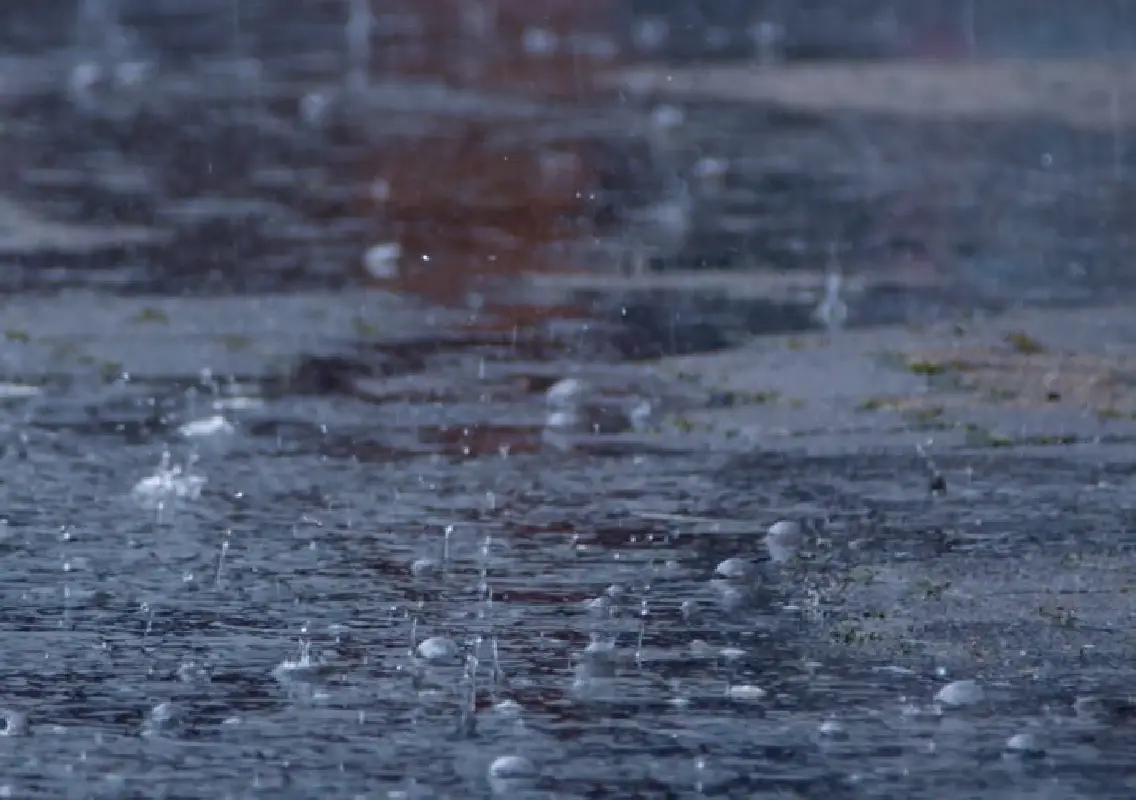 Bengaluru Weather Update: City to See Widespread Rain, Cooler Day Ahead - News Karnataka