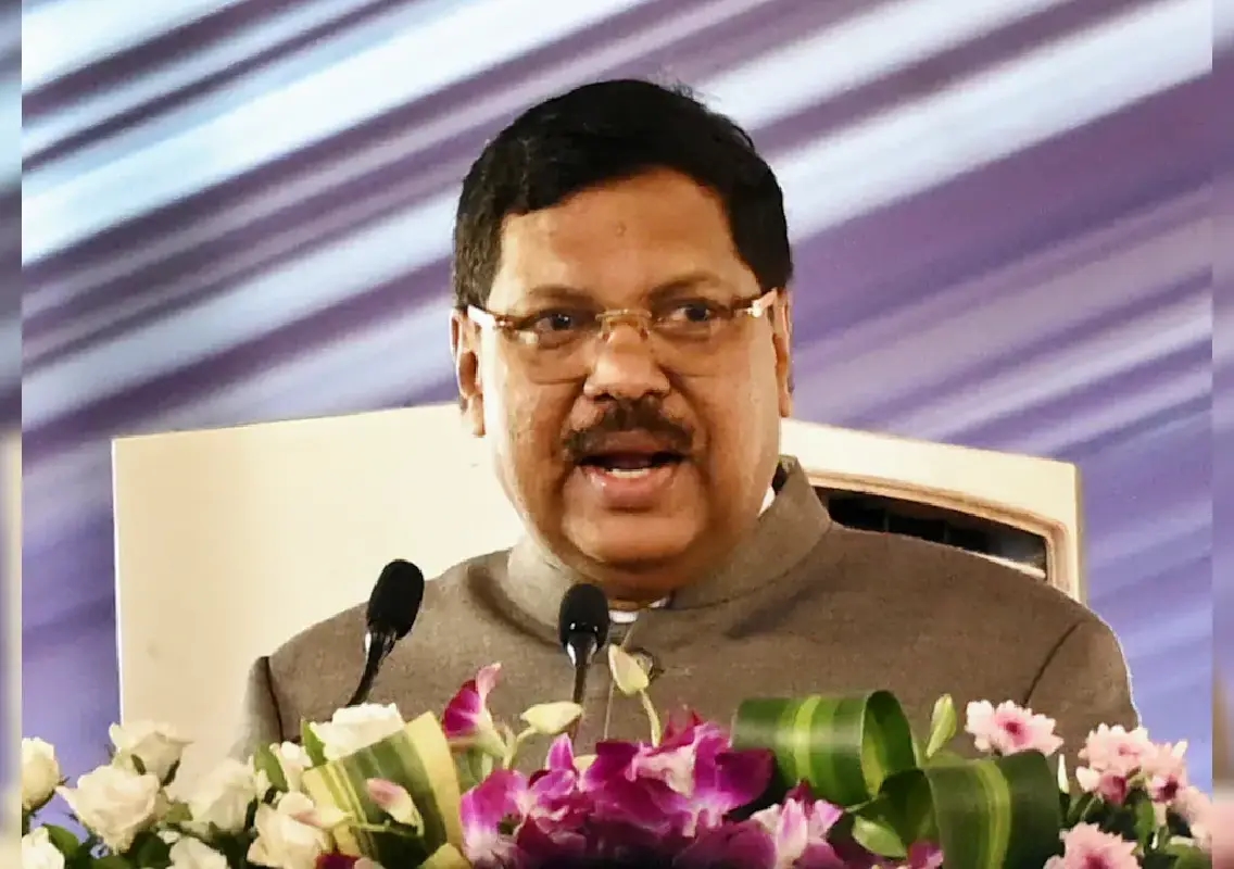Bengaluru cybercrime police book five for derogatory posts on CJI Gavai - News Karnataka